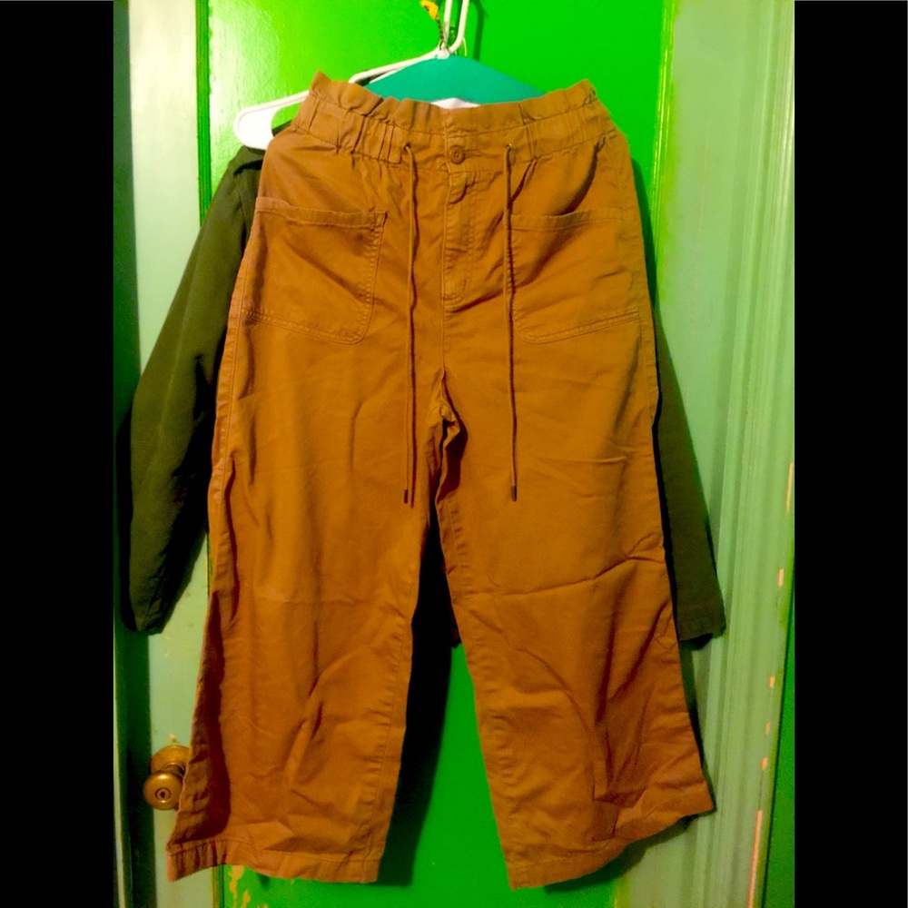 Beautiful Loose Pants